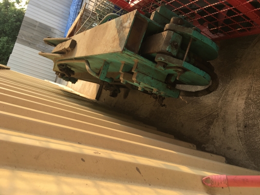 อาร์มสไลด์ Sk60