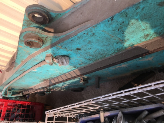 อาร์มสไลด์ Sk60