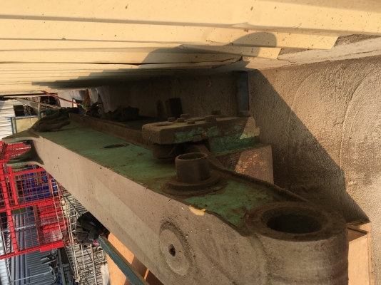 อาร์มสไลด์ Sk60