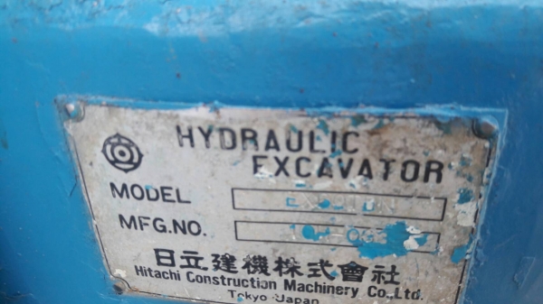 ขายด่วน รถกระเช้า ตีนตะขาบ(แทรคเหล็ก) เก่าจาก japan ใช้งานได้จริง เครน TADANO AC-120 ยกสูงได้ถึง 12 