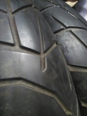 ยางPirelli ขอบ19