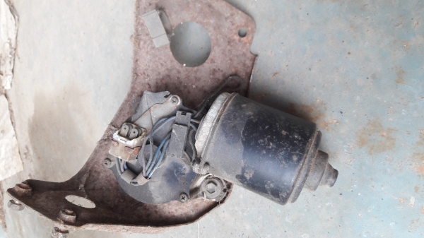 มอเตอร์ปัดน้ำฝน TOYOTA DYNA BU102 24V.