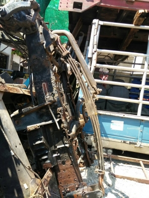 ขายกระปุกพาวเวอร์ isuzu Npr พร้อมแหนบหน้า สนใจโทร 0959844844 ขายกระปุกพาวเวอร์ isuzu Npr พร้อมแหนบหน้า สนใจโทร 0959844844