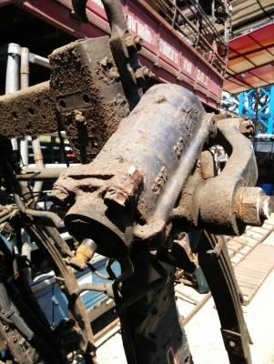 ขายกระปุกพาวเวอร์ isuzu Npr พร้อมแหนบหน้า สนใจโทร 0959844844 ขายกระปุกพาวเวอร์ isuzu Npr พร้อมแหนบหน้า สนใจโทร 0959844844