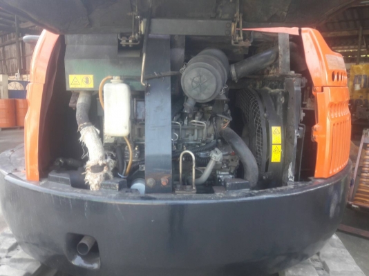 ขายHITACHI  ZX40U  เก่าญี่ปุ่นแท้  มีลายแย๊ก  ชั่วโมงน้อย  รถสวยสภาพดี  พร้อมใช้  โทร 089-3818694  ดวงนภา