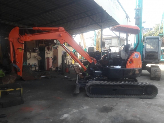 ขายHITACHI  ZX40U  เก่าญี่ปุ่นแท้  มีลายแย๊ก  ชั่วโมงน้อย  รถสวยสภาพดี  พร้อมใช้  โทร 089-3818694  ดวงนภา