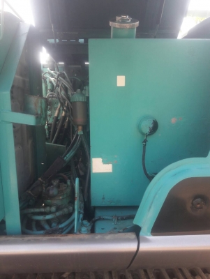 ขายKOBELCO SK120-2 มาร์คไฟว์  บูมยาว  ประมาณ  14 เมตร  รถสวยสภาพดี  พร้อมใช้  ลองระบยกันได้ทุกวัน  โทร  089-3818694  ดวงนภา