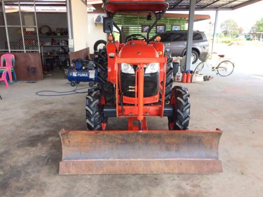 ขายคูโบต้า L4708SP รถปี57 ใช้งาน 703 ชั่วโมง สภาพพร้อมลุย เล่มทะเบียนพร้อม ราคา 445000 พร้อมส่งฟรีระยะทางไม่เกิน 300 กม. พร้อมผานหน้า+ผานหลังตราช้าง ขายคูโบต้า L4708SP รถปี57 ใช้งาน 703 ชั่วโมง สภาพพร้อมลุย เล่มทะเบียนพร้อม ราคา 445000 พร้อมส่งฟรีระยะทางไม่เกิน 300 กม. พร้อมผานหน้า+ผานหลังตราช้าง