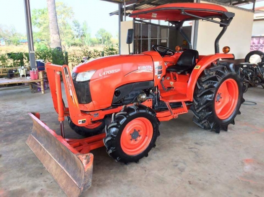 ขายคูโบต้า L4708SP รถปี57 ใช้งาน 703 ชั่วโมง สภาพพร้อมลุย เล่มทะเบียนพร้อม ราคา 445000 พร้อมส่งฟรีระยะทางไม่เกิน 300 กม. พร้อมผานหน้า+ผานหลังตราช้าง ขายคูโบต้า L4708SP รถปี57 ใช้งาน 703 ชั่วโมง สภาพพร้อมลุย เล่มทะเบียนพร้อม ราคา 445000 พร้อมส่งฟรีระยะทางไม่เกิน 300 กม. พร้อมผานหน้า+ผานหลังตราช้าง