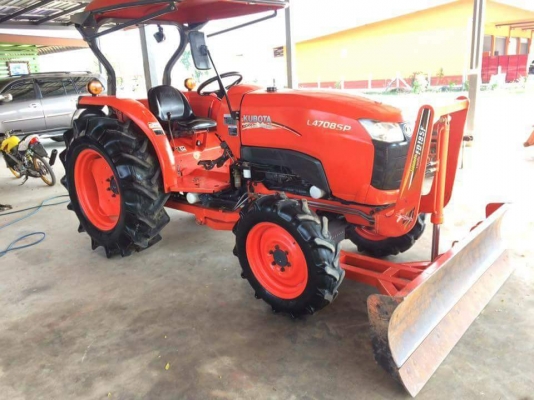 ขายคูโบต้า L4708SP รถปี57 ใช้งาน 703 ชั่วโมง สภาพพร้อมลุย เล่มทะเบียนพร้อม ราคา 445000 พร้อมส่งฟรีระยะทางไม่เกิน 300 กม. พร้อมผานหน้า+ผานหลังตราช้าง ขายคูโบต้า L4708SP รถปี57 ใช้งาน 703 ชั่วโมง สภาพพร้อมลุย เล่มทะเบียนพร้อม ราคา 445000 พร้อมส่งฟรีระยะทางไม่เกิน 300 กม. พร้อมผานหน้า+ผานหลังตราช้าง