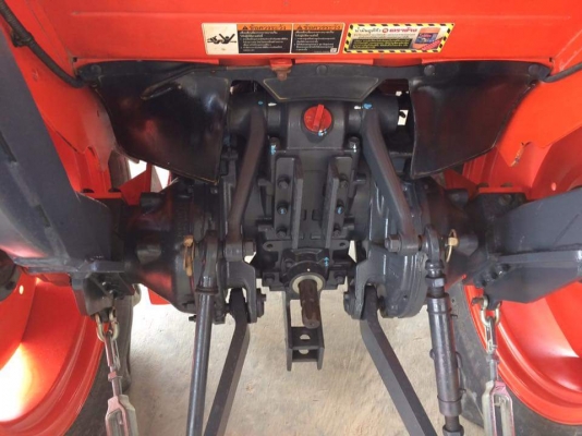 ขายคูโบต้า L4708SP รถปี57 ใช้งาน 703 ชั่วโมง สภาพพร้อมลุย เล่มทะเบียนพร้อม ราคา 445000 พร้อมส่งฟรีระยะทางไม่เกิน 300 กม. พร้อมผานหน้า+ผานหลังตราช้าง ขายคูโบต้า L4708SP รถปี57 ใช้งาน 703 ชั่วโมง สภาพพร้อมลุย เล่มทะเบียนพร้อม ราคา 445000 พร้อมส่งฟรีระยะทางไม่เกิน 300 กม. พร้อมผานหน้า+ผานหลังตราช้าง