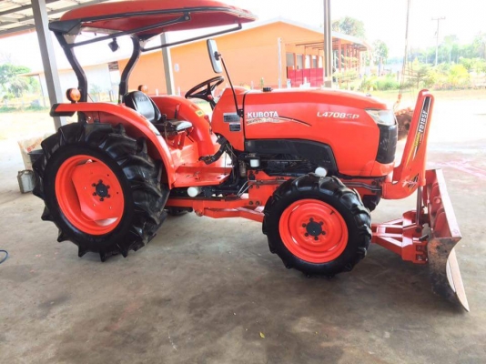 ขายคูโบต้า L4708SP รถปี57 ใช้งาน 703 ชั่วโมง สภาพพร้อมลุย เล่มทะเบียนพร้อม ราคา 445000 พร้อมส่งฟรีระยะทางไม่เกิน 300 กม. พร้อมผานหน้า+ผานหลังตราช้าง ขายคูโบต้า L4708SP รถปี57 ใช้งาน 703 ชั่วโมง สภาพพร้อมลุย เล่มทะเบียนพร้อม ราคา 445000 พร้อมส่งฟรีระยะทางไม่เกิน 300 กม. พร้อมผานหน้า+ผานหลังตราช้าง