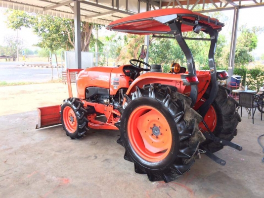 ขายคูโบต้า L4708SP รถปี57 ใช้งาน 703 ชั่วโมง สภาพพร้อมลุย เล่มทะเบียนพร้อม ราคา 445000 พร้อมส่งฟรีระยะทางไม่เกิน 300 กม. พร้อมผานหน้า+ผานหลังตราช้าง ขายคูโบต้า L4708SP รถปี57 ใช้งาน 703 ชั่วโมง สภาพพร้อมลุย เล่มทะเบียนพร้อม ราคา 445000 พร้อมส่งฟรีระยะทางไม่เกิน 300 กม. พร้อมผานหน้า+ผานหลังตราช้าง