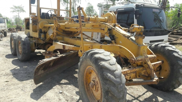 ขายรถเกรดCAT12E