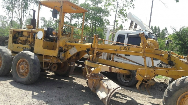 ขายรถเกรดCAT12E