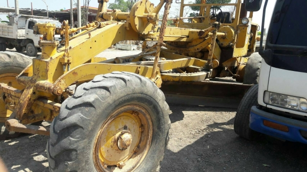 ขายรถเกรดCAT12E