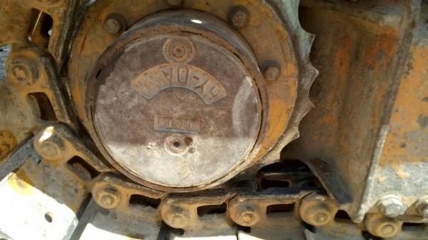 ขายด่วนรถ แบคโฮ KOMATSU PC30-UU-S รถสวย เครื่อวดี ช่วงล่างเต็ม