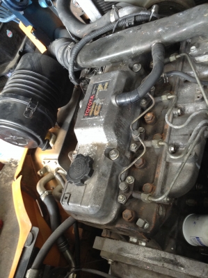 +++ ขายโฟล์คลิฟท์ TOYOTA 7FD35 ขนาด 3.5 ตัน เครื่องยนต์ดีเซล เสา 3 เมตร งาสไลด์ซ้าย + ขวา เกียร์ออโ่ตเมติค ยางตันใหม่ 4 เส้นครับ (รถนอก สภาพดี) +++ ขายโฟล์คลิฟท์ TOYOTA 7FD35 ขนาด 3.5 ตัน เครื่องยนต์ดีเซล เสา 3 เมตร งาสไลด์ซ้าย + ขวา เกียร์ออโ่ตเมติค ยางตันใหม่ 4 เส้นครับ (รถนอก สภาพดี)