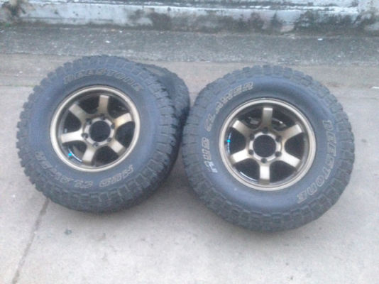 ขอบ15 ยาง 31 ขอบ15 ยาง 31