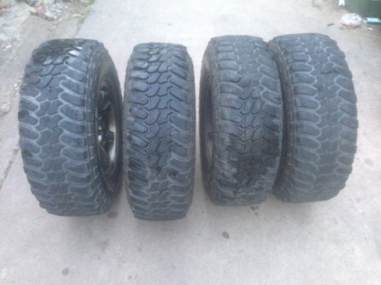 ขอบ15 ยาง 31 ขอบ15 ยาง 31