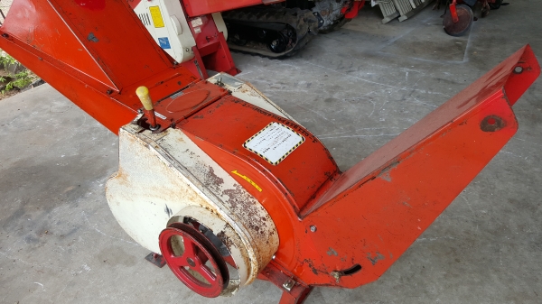 เครื่องสับกิ่งไม้ตัวเปล่า ราคา 13800 บาท สอบถามได้ ต่อรองได้ขายได้ขาย เครื่องสับกิ่งไม้ตัวเปล่า ราคา 13800 บาท สอบถามได้ ต่อรองได้ขายได้ขาย