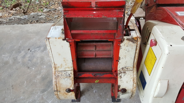 เครื่องสับกิ่งไม้ตัวเปล่า ราคา 13800 บาท สอบถามได้ ต่อรองได้ขายได้ขาย เครื่องสับกิ่งไม้ตัวเปล่า ราคา 13800 บาท สอบถามได้ ต่อรองได้ขายได้ขาย