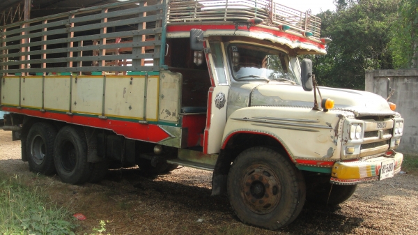 10ล้อ หัวยาวเพลาเดียว เครื่อง6BF 185แรง ช่วงล่างร็อคกี้ เพาเวอร์ คัสฃีสวย ยางดี10เส้น รถขับดีมาก เจ้าของเดิมใช้อยู่ทุกวันดูแลดี สวยสุดในรุ่นเดียวกัน ราคาถูก