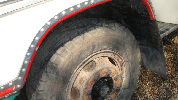 10ล้อ หัวยาวเพลาเดียว เครื่อง6BF 185แรง ช่วงล่างร็อคกี้ เพาเวอร์ คัสฃีสวย ยางดี10เส้น รถขับดีมาก เจ้าของเดิมใช้อยู่ทุกวันดูแลดี สวยสุดในรุ่นเดียวกัน ราคาถูก