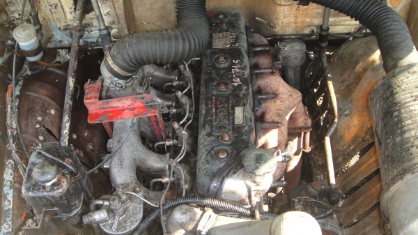 10ล้อ หัวยาวเพลาเดียว เครื่อง6BF 185แรง ช่วงล่างร็อคกี้ เพาเวอร์ คัสฃีสวย ยางดี10เส้น รถขับดีมาก เจ้าของเดิมใช้อยู่ทุกวันดูแลดี สวยสุดในรุ่นเดียวกัน ราคาถูก