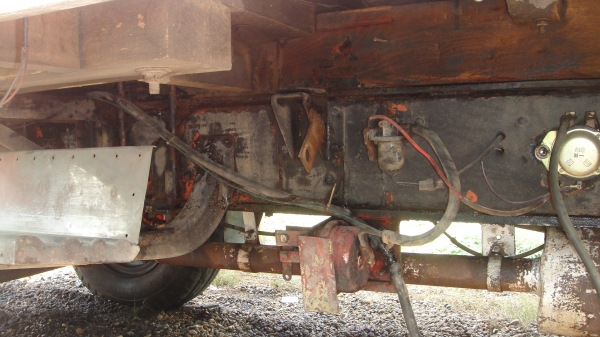 10ล้อ หัวยาวเพลาเดียว เครื่อง6BF 185แรง ช่วงล่างร็อคกี้ เพาเวอร์ คัสฃีสวย ยางดี10เส้น รถขับดีมาก เจ้าของเดิมใช้อยู่ทุกวันดูแลดี สวยสุดในรุ่นเดียวกัน ราคาถูก