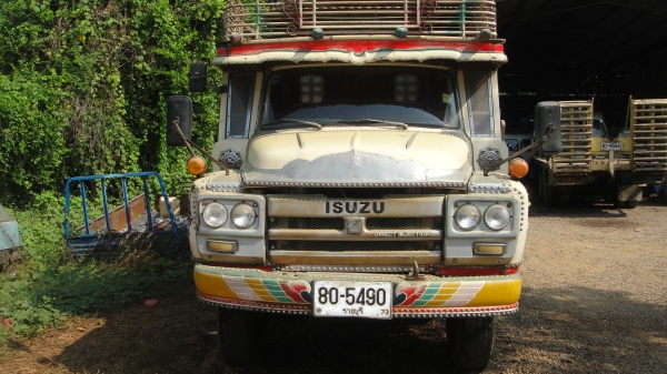 10ล้อ หัวยาวเพลาเดียว เครื่อง6BF 185แรง ช่วงล่างร็อคกี้ เพาเวอร์ คัสฃีสวย ยางดี10เส้น รถขับดีมาก เจ้าของเดิมใช้อยู่ทุกวันดูแลดี สวยสุดในรุ่นเดียวกัน ราคาถูก