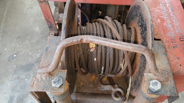 วินช์ พร้อมเครื่องยนตร์ 7 แรง ราคา 11800 บาท สอบถามได้ ต่อรองได้ขายได้ขายครับ