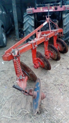 ขายผานบุกเบิกSBK4ใบ22โครงใหญ่