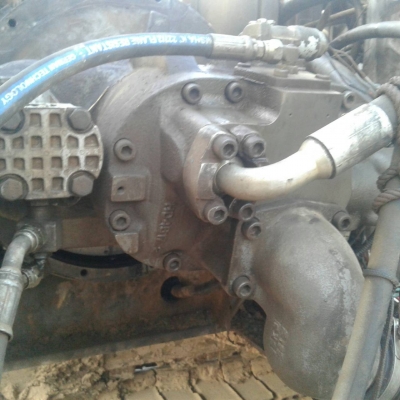 ขายด่วนแม็คโคร HITASHI EX200-2 รถสภาพพร้อมใช้งาน เครื่องเกียร์ดี โซ่ช่วงล่างสวย ไฟฟ้าอยู่ เอกสารสัญญาซื้อขาย