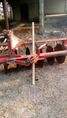 ผานพรวน6ใบ22lcs