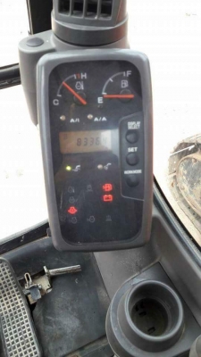 ขาย HITACHI ZX135US  ปี 2005  เก่าญี่ปุ่นแท้   มีลายแย๊ก   สภาพสวย เอกสารอินวอยครบ  พร้อมใช้  ลองระบบกันได้ทุกวัน  โทร  089-3818694  ดวงนภา