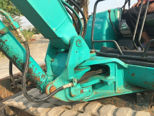 ขายแม็คโคร KOMATSU PC45-1 FROM JAPAN พร้อมใช้งาน นำเข้าจากต่างประเทศ ติดต่อ 063-9316985 ID LINE : 0639316985 ครับ