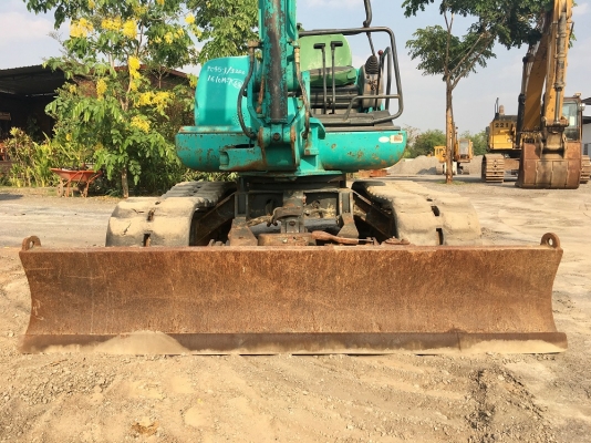 ขายแม็คโคร KOMATSU PC45-1 FROM JAPAN พร้อมใช้งาน นำเข้าจากต่างประเทศ ติดต่อ 063-9316985 ID LINE : 0639316985 ครับ