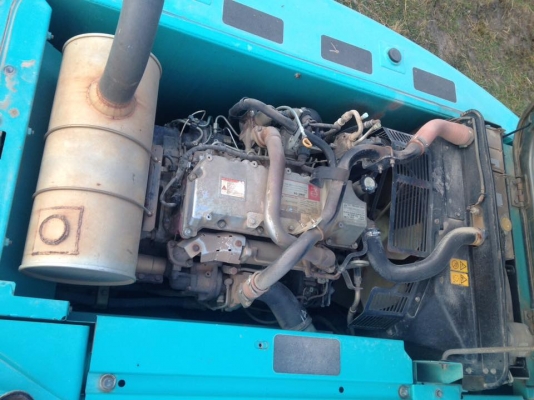 ขาย!! >>> Kobelco SK200 mark8 Yn12 Super <<< เบอร์ติดต่อ 098-7155789