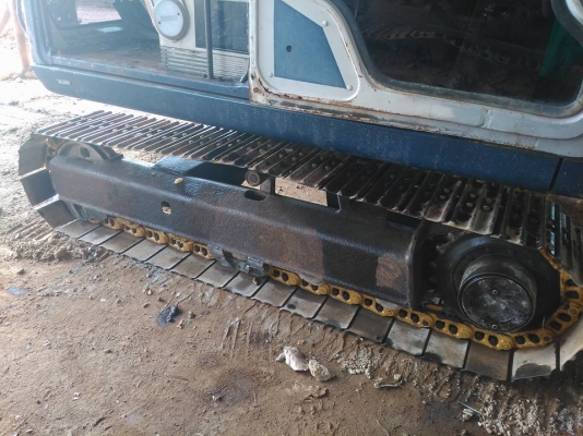 ขาย!! >>> Kobelco Sk60 Mark3 <<< เบอร์ติดต่อ 098-7155789