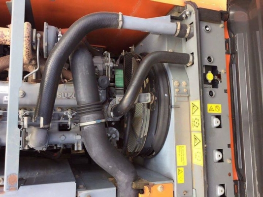 ขาย!! >>> Hitachi ZX200 รุ่น 5G <<< เบอร์ติดต่อ 098-7155789