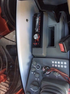 ขาย!! >>> Hitachi ZX200 รุ่น 5G <<< เบอร์ติดต่อ 098-7155789