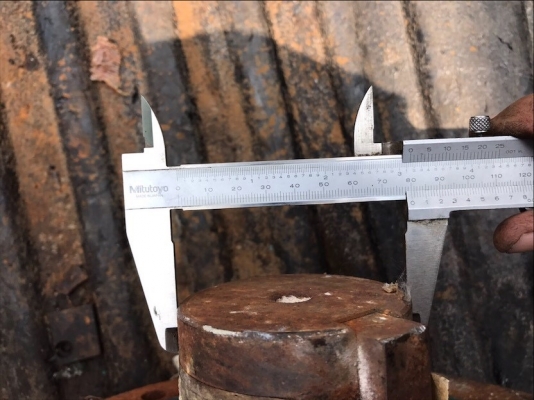 ขายเหมามอเตอร์เกียร์หน้าแปลน Sumitomo 30HP. / 15HP. สภาพเดิมๆ ถอดออกจากโรงงานครับ ขายเหมา 2ตัว ขายเหมามอเตอร์เกียร์หน้าแปลน Sumitomo 30HP. / 15HP. สภาพเดิมๆ ถอดออกจากโรงงานครับ ขายเหมา 2ตัว