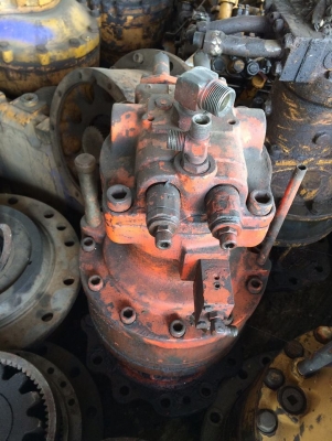 โป๊ะสวิง แดวู 220 เก่านอกญี่ปุ่น ราคา 70,000 บาท