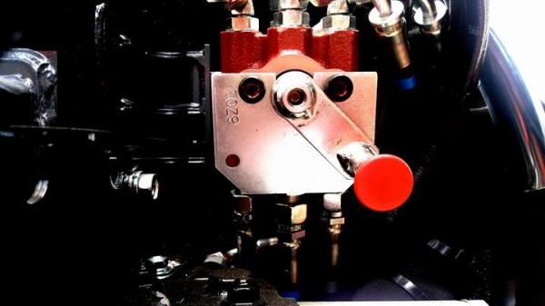 ใหม่!! รถขุดเล็กคูโบต้า U35 และ U55 ใหม่!! รถขุดเล็กคูโบต้า U35 และ U55