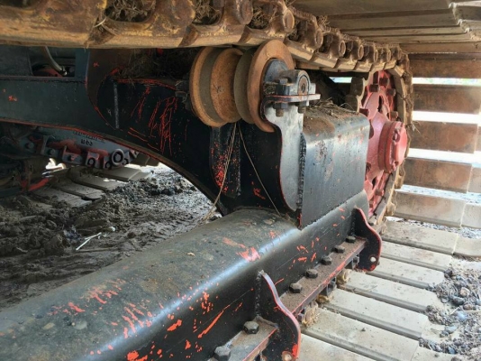 ขายรถเกี่ยวข้าว สินเจริญ รถสวยสภาพดีมาก เครื่อง260แรง ปั้ม23 ตัวเดิน12 ราคา1,590,000 สนใจโทร 090-8588220คุณนะ 093-3258446คุณบิว เว็บไซต์ส่วนตัว www.narong2truck.com www.truck.in.th/498 ID: narong498 ID: 0933258446 เพจ Facebook ณรงค์ ซื้อขายรถมือสอง กลุ่ม