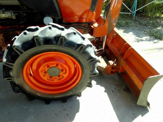 ขายรถไถ L4708 ปี54 ใช้งานน้อย อุปกรณ์ครบ ดันหน้า ผานหลัง โรตารี่ ราคา350,000 สนใจโทร 090-8588220คุณนะ 093-3258446คุณบิว เว็บไซต์ส่วนตัว www.narong2truck.com www.truck.in.th/498 ID: narong498 ID: 0933258446 เพจ Facebook ณรงค์ ซื้อขายรถมือสอง กลุ่ม Facebook