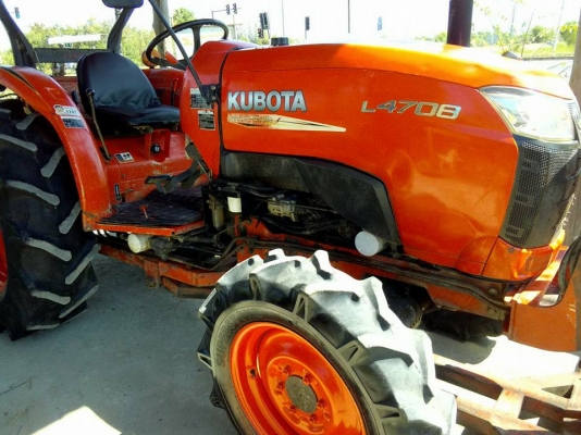 ขายรถไถ L4708 ปี54 ใช้งานน้อย อุปกรณ์ครบ ดันหน้า ผานหลัง โรตารี่ ราคา350,000 สนใจโทร 090-8588220คุณนะ 093-3258446คุณบิว เว็บไซต์ส่วนตัว www.narong2truck.com www.truck.in.th/498 ID: narong498 ID: 0933258446 เพจ Facebook ณรงค์ ซื้อขายรถมือสอง กลุ่ม Facebook