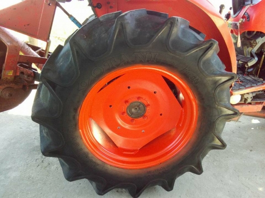 ขายรถไถ L4708 ปี54 ใช้งานน้อย อุปกรณ์ครบ ดันหน้า ผานหลัง โรตารี่ ราคา350,000 สนใจโทร 090-8588220คุณนะ 093-3258446คุณบิว เว็บไซต์ส่วนตัว www.narong2truck.com www.truck.in.th/498 ID: narong498 ID: 0933258446 เพจ Facebook ณรงค์ ซื้อขายรถมือสอง กลุ่ม Facebook