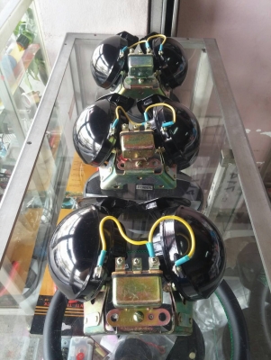 แตรหลังเต่า12v 600คับ(0896697284) แตรหลังเต่า12v 600คับ(0896697284)